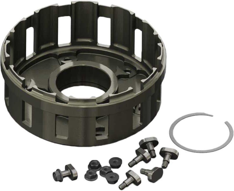 Rekluse Racing Clutch Basket M8 Motors `17-23