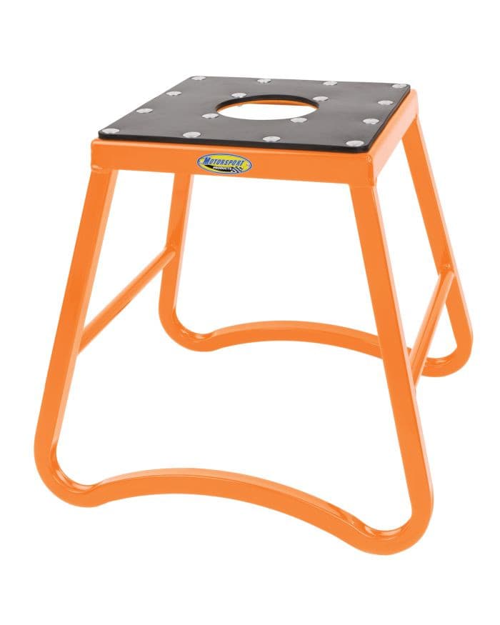 STAND MINI SX1 ORANGE