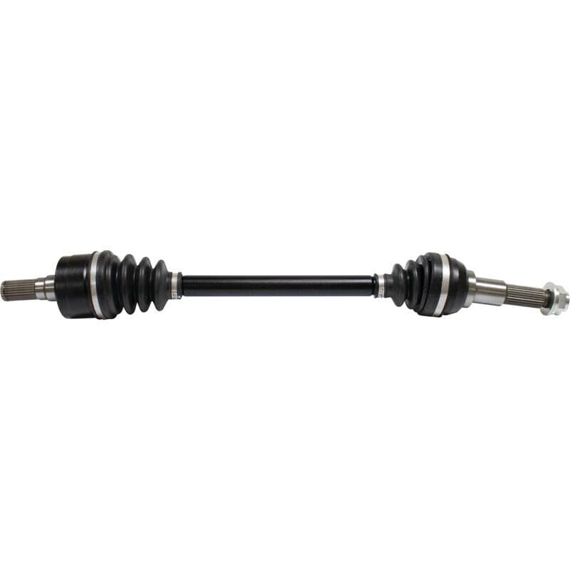All Balls 8 Ball Heavy Duty Axle Yamaha