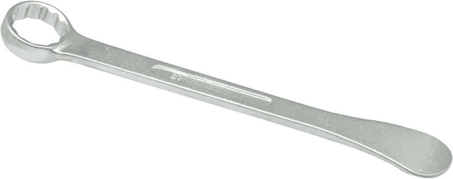 RFX Spoon & Spanner Tire Lever Steel 27MM Spanner