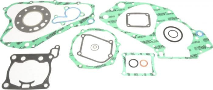 ATHENA COMPLETE GKT. KIT SUZUKI RM 125 H/J 87-88