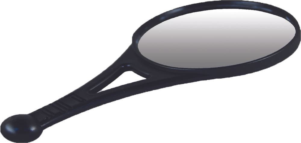 Psr Mirror Round/Each Ram Type Mount