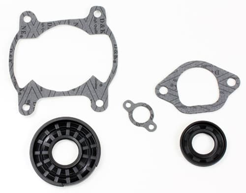 SPI FULL SET W/OIL SEALS