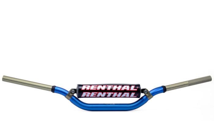 RENTHAL 999 MCGRATH / KTM TWINWALL BLUE - PADDED