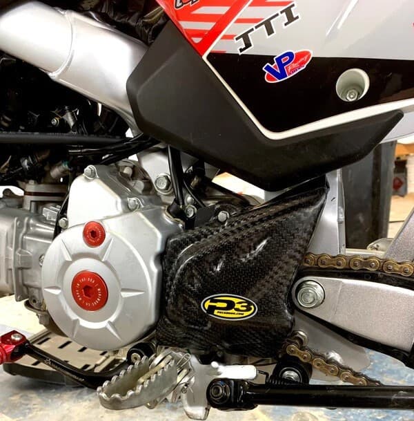 P3 Case Saver Honda