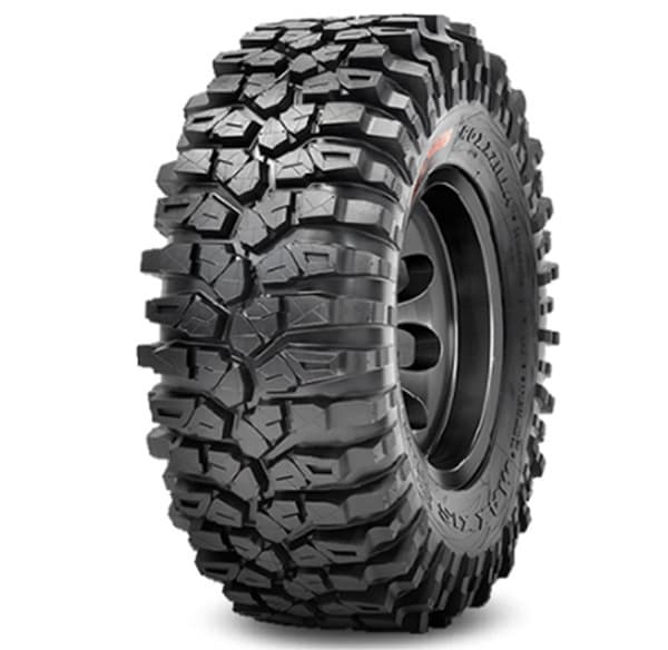 MAXXIS ROXXZILLA 35X10.00R14 8PR, TL N.H.S (COMP)