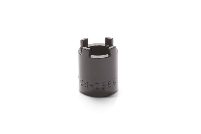 Motion Pro Oil Filter Spanner Socket 3/8" Drive Deepwell