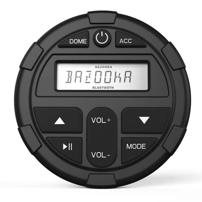 BAZOOKA PARTY BAR DASH BOARD CONTROLLER