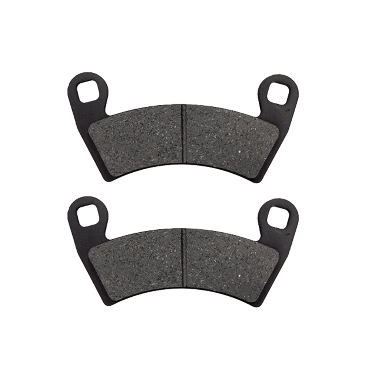 WILDBOAR BRAKE PAD SEMI METAL
