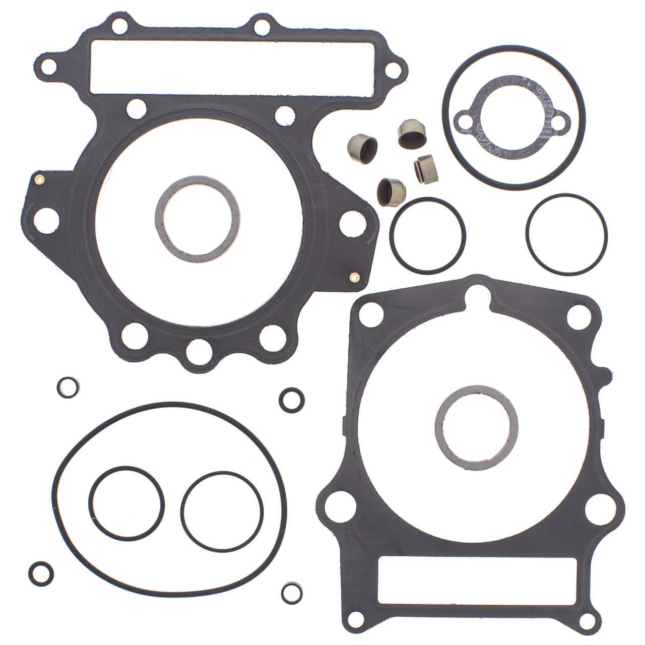 Vertex Top End Gaskets - Yamaha
