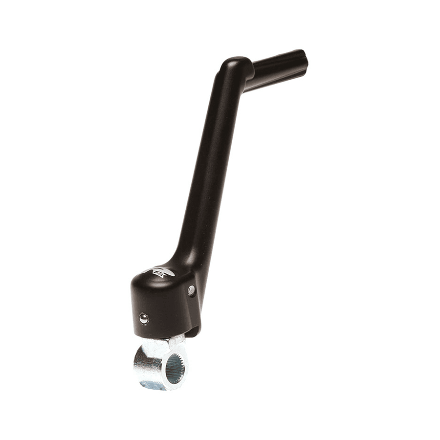 RFX Kick Starter Hard Anodized Black Yamaha