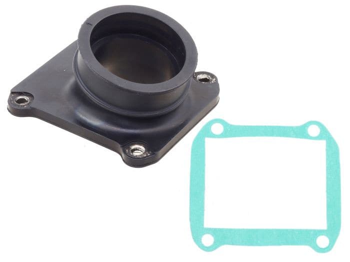 PSYCHIC CARBURETOR FLANGE