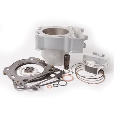 CYLINER WORKS STANDARD BORE HCCYLINDER KIT KTM