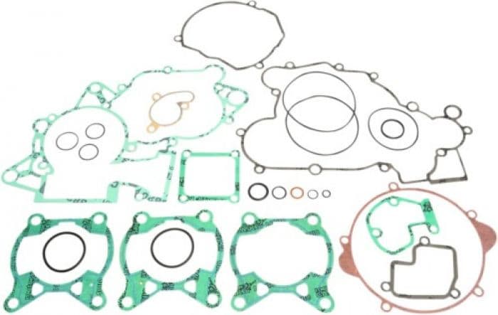COMPLETE GASKET KIT HUSQ/KTM