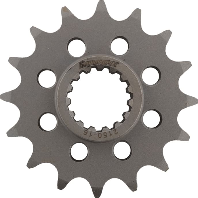 Supersprox Front Cs Sprocket Steel 16T-525 Apr