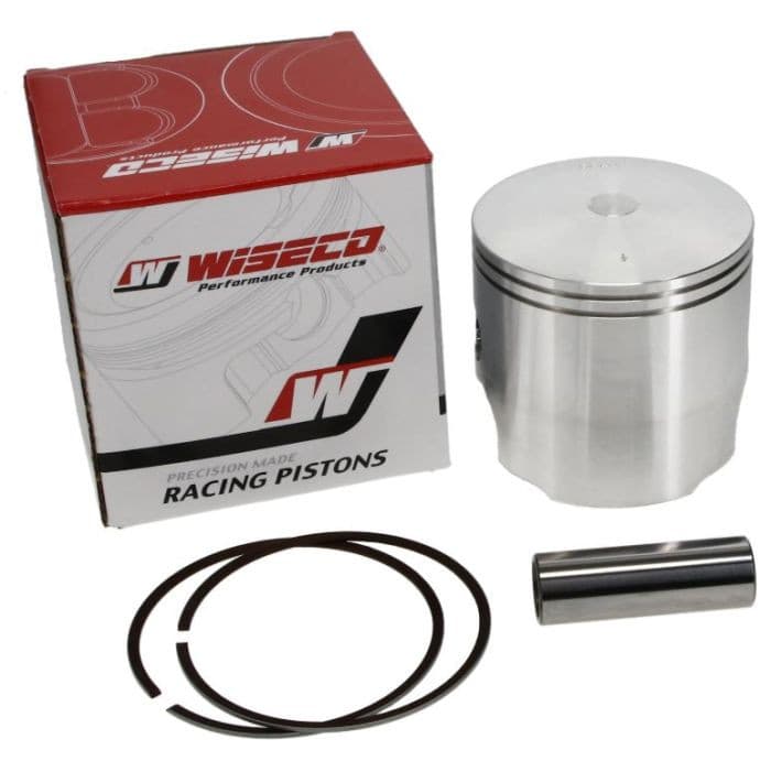 KAW X2 650 KIT (76M/PRO-LITE/549M) PISTON WK1016