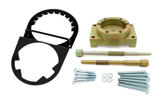 EPI PDRIVE CLUTCH SERVICE KIT