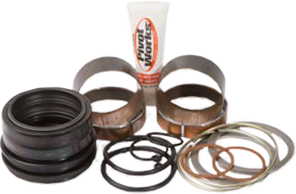 Pivot Works Seal/Bushing Kit Forks
