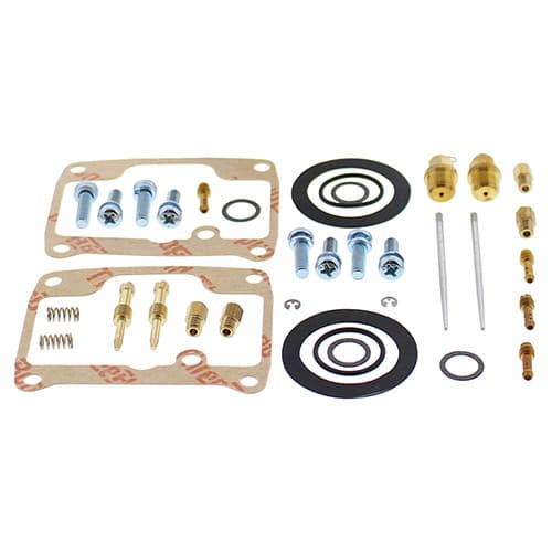 ALL BALLS RACING CARB REBUILD KIT SKI-DOO