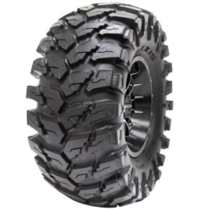 MAXXIS 27X11.00-12 MU521 6PR TL NHS