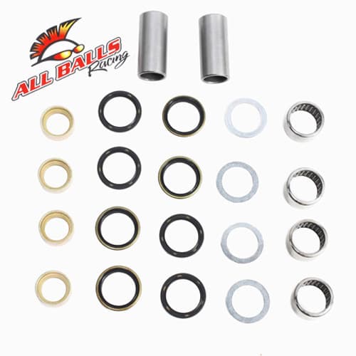 All Balls Swingarm Bearing Kit