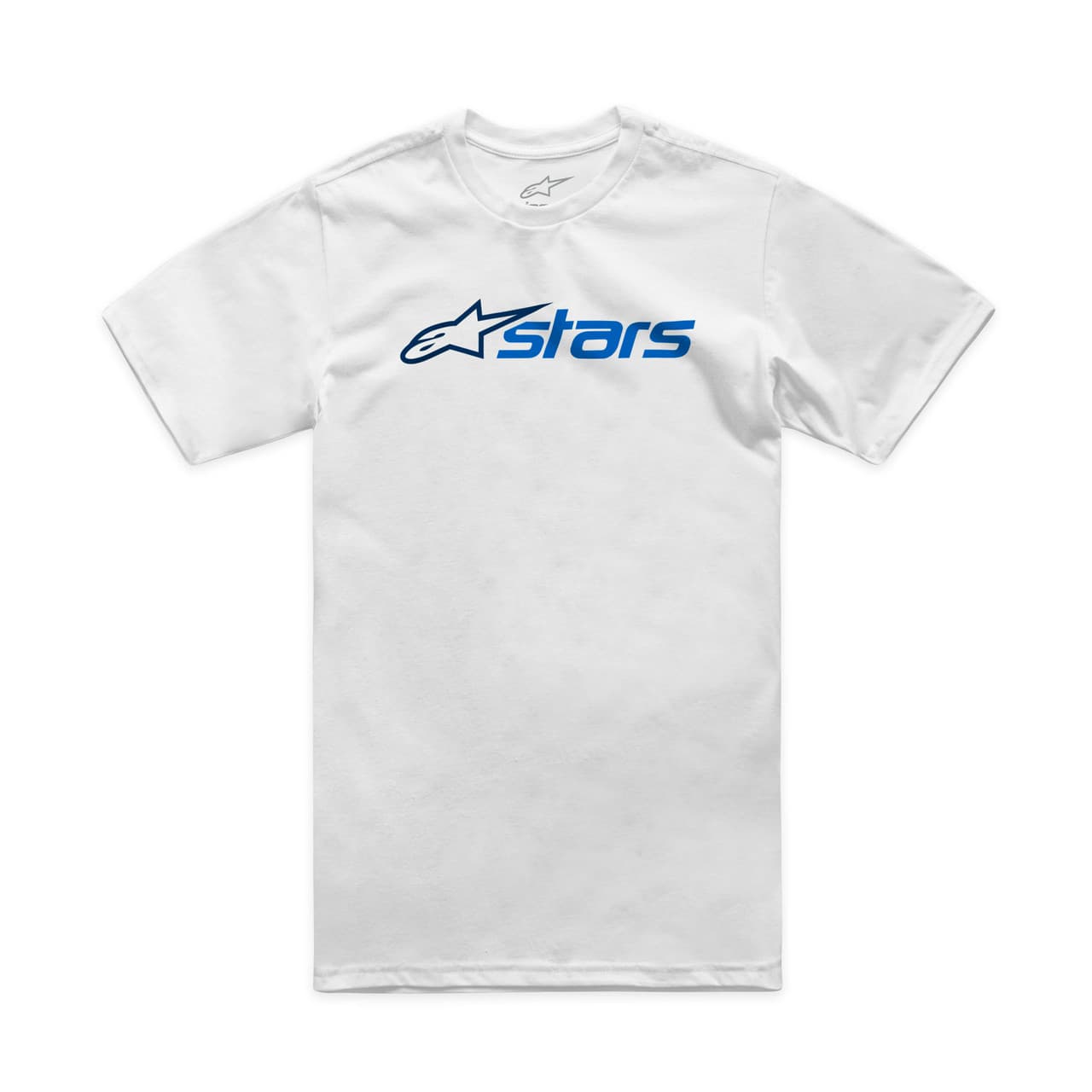 Alpinestars Blaze 2.0 Csf Tee White/Navy/Blue MD