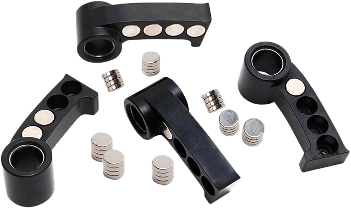 S&S Offroad Adjustable Weight Clutch Kit KRX