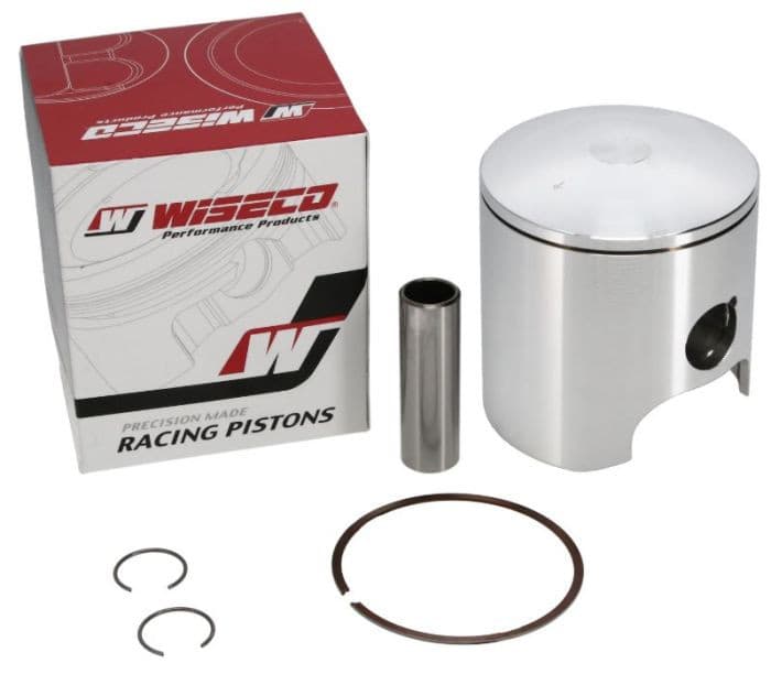 SUZUKI RM250Z,D,E 82-85 2815CS PISTON 485M07150