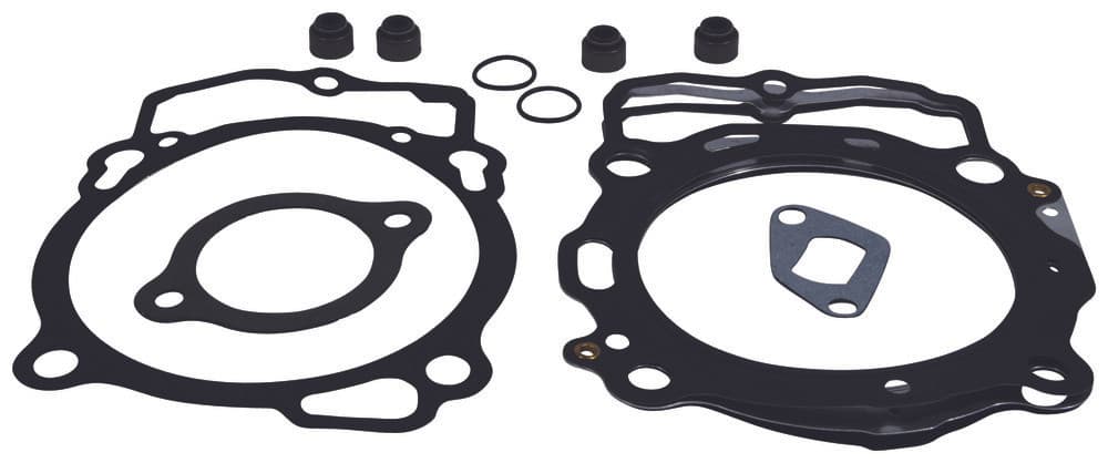 Vertex Top End Gaskets