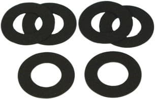 James Gaskets Gasket Speedometer Drive Gear Flt 10/Pack 67096-87