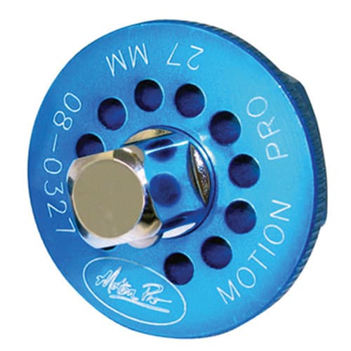 MOTION PRO 3/8" DRIVE ADAPTER FOR 27 MM COMBO LEVER
