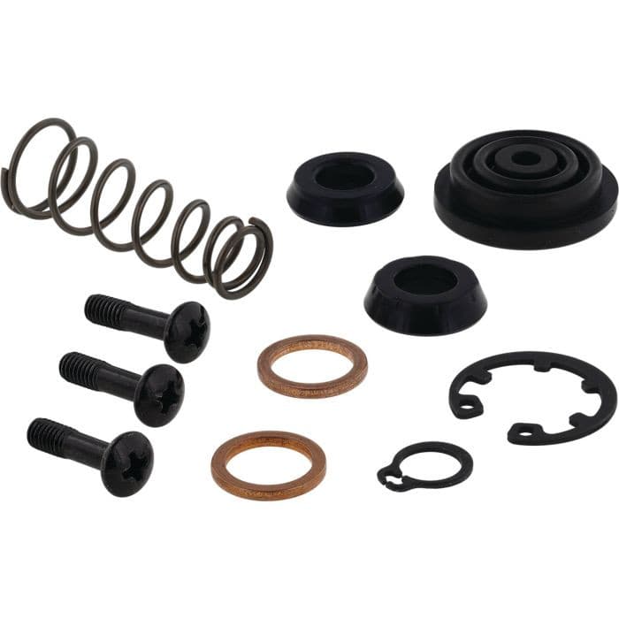 MASTER CYLINDER REBUILD KIT