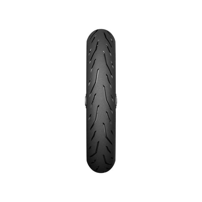 CONTI SPORTATTACK 5 120/70ZR17 M/C (58W) TL CSA5