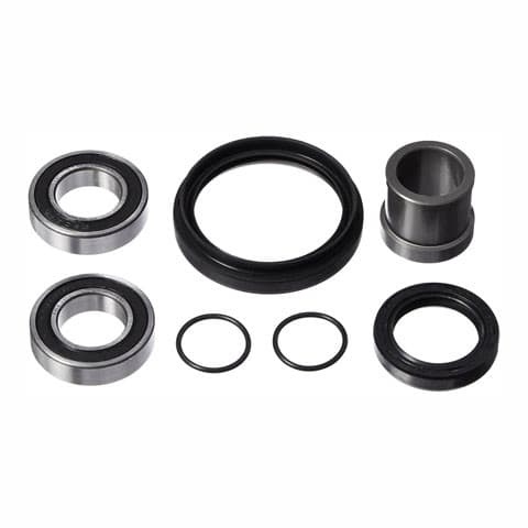 PIVOT WORKS WATER PROOF WHEEL COLLAR KIT HONDA BIKE