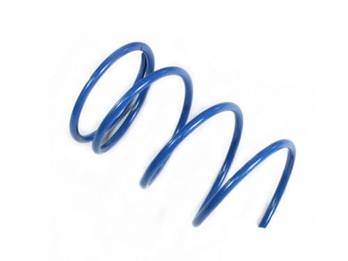 ERLANDSON CLUTCH SPRING,BLUE