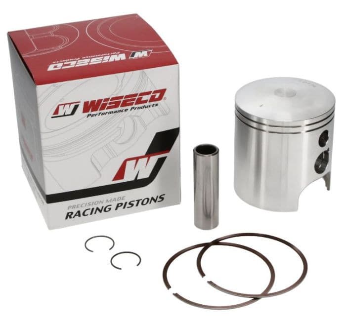 YAMAHA RT180, 90-98 2598CD PISTON 772M06600