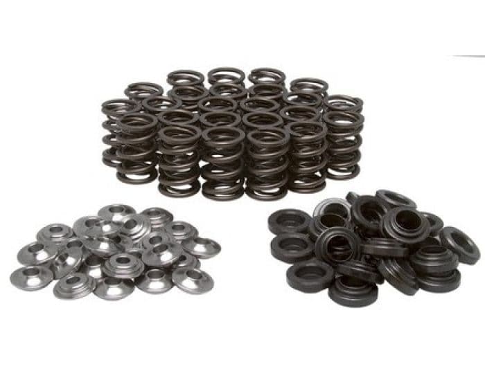 KPMI SPRING KIT, LIGHTWEIGHT RACING,.540" LIFT