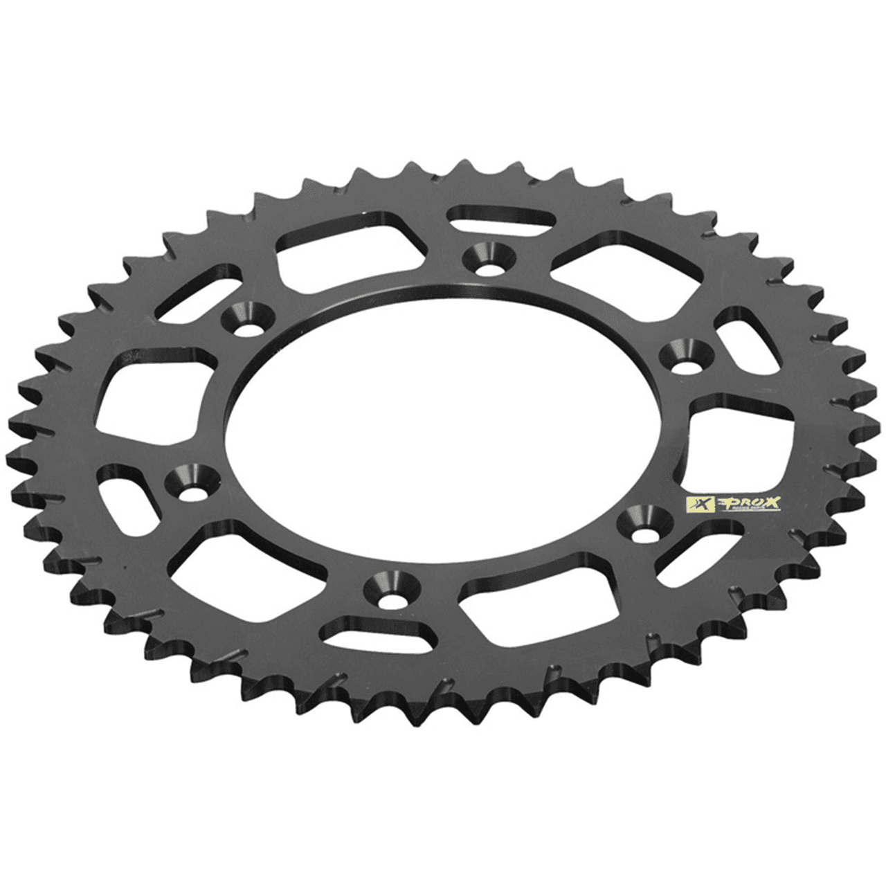 PX ALLOY R SPROCKET YZ80/85 93-12 -52T-