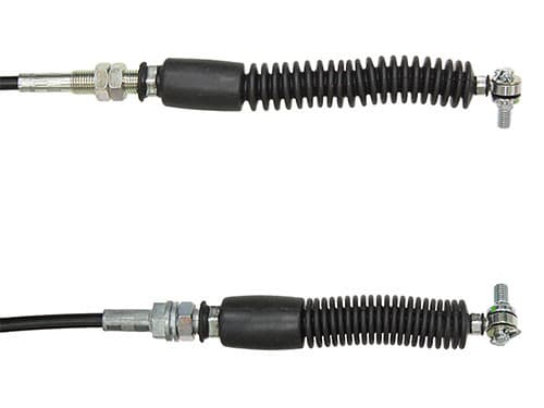 BRONCO GEAR SHIFT CABLE - POLARIS