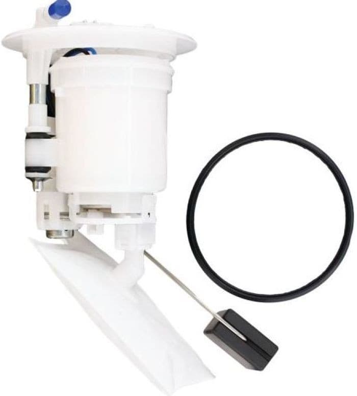 ALL BALLS RACING FUEL PUMP MODULE