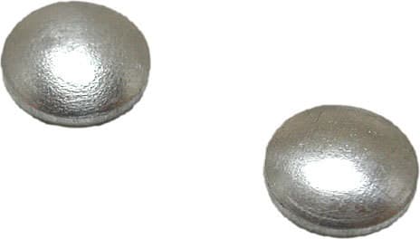 SP1 Welch Plug .44 Dia 10/Pack