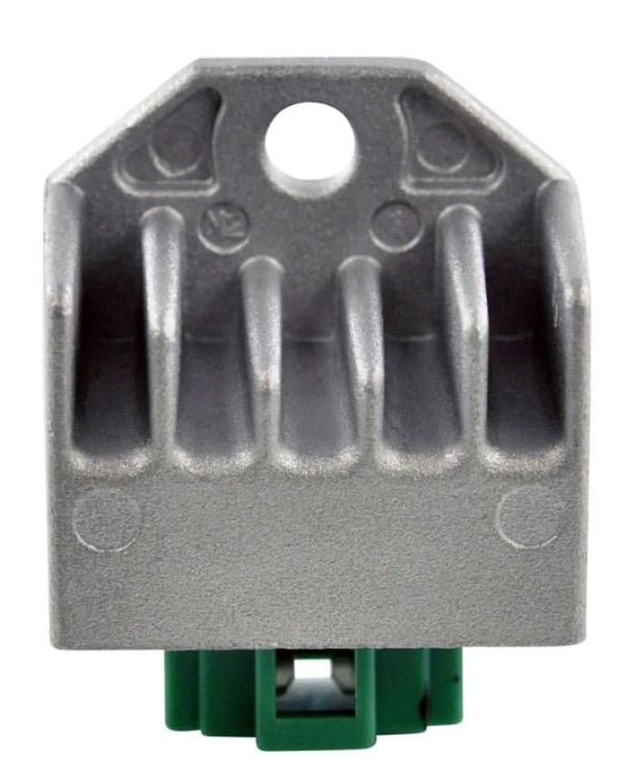 VOLTAGE REGULATOR