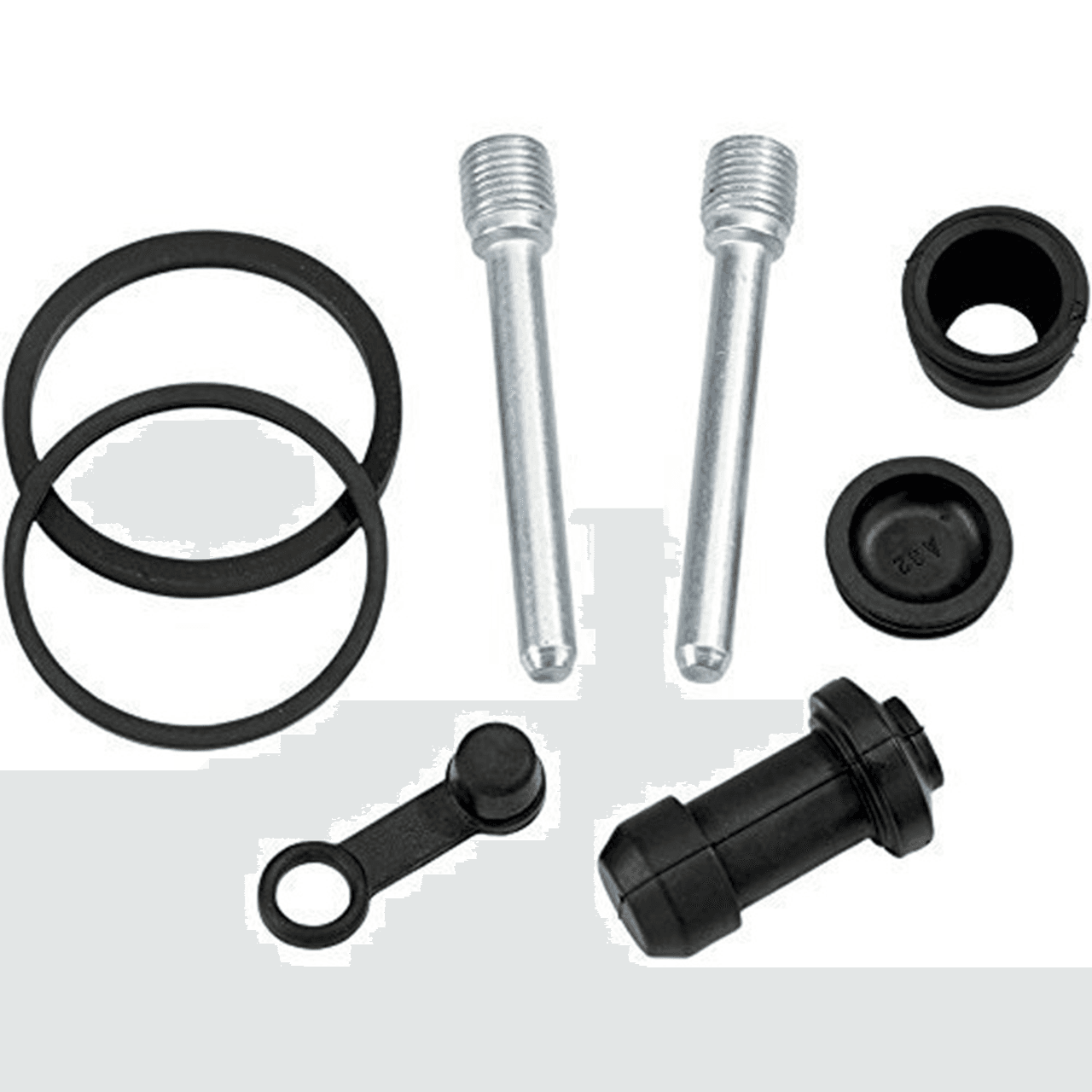 YAMAHA BRAKE CALIPER REBUILD KIT (REAR)