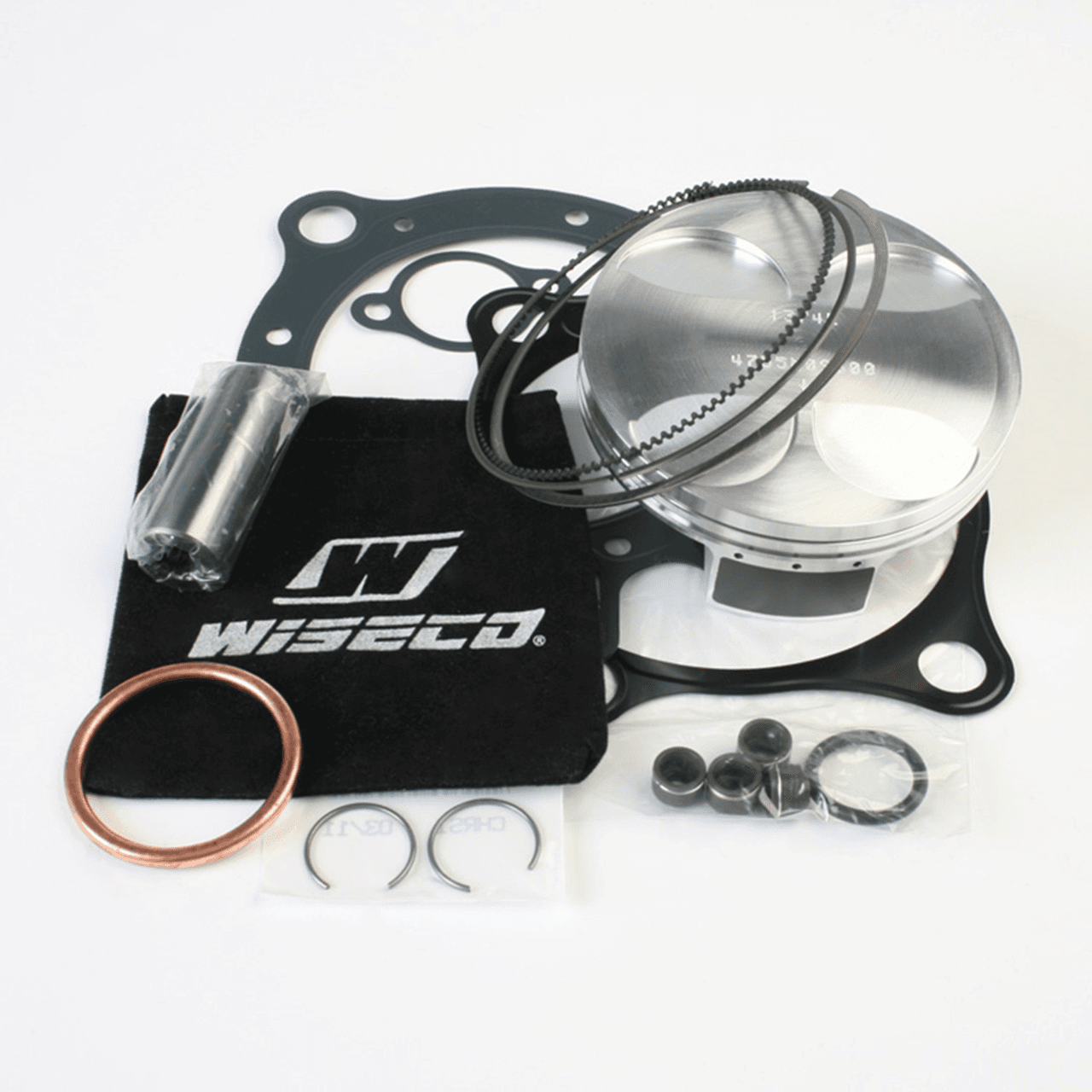 02-8 HON CRF450R 12.5:1 96MM (4755M) PISTON PK1233