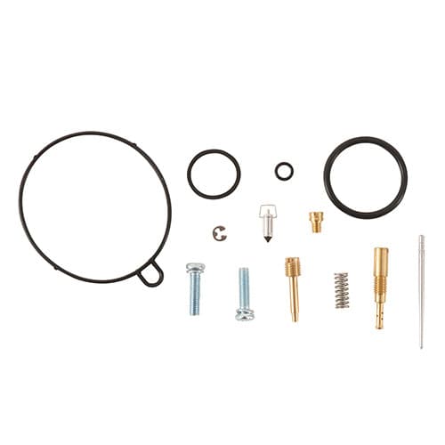 CARBURETOR REPAIR KIT