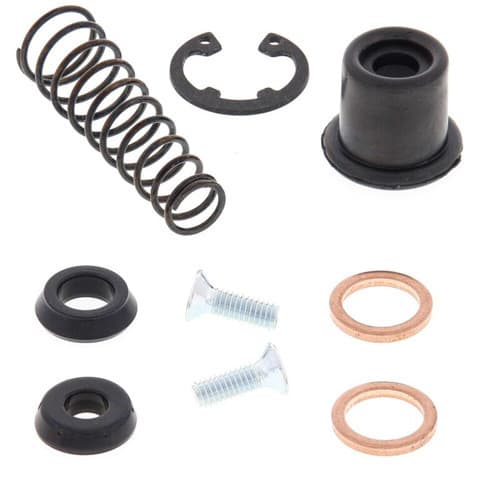 All Balls Master Cylinder Rebuild Kit