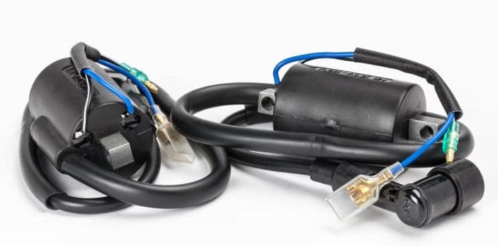 IGNITION COIL