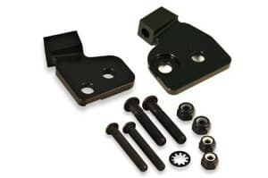 Powermadd Star Series Handguard Mounts Touring 17-UP