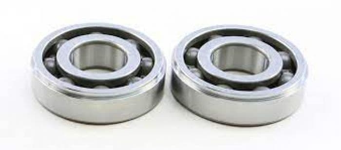 HOT RODS MAIN BEARING & SEAL KIT SUZUKI