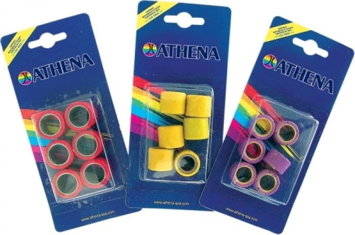 ATHENA VARIATOR WEIGHT